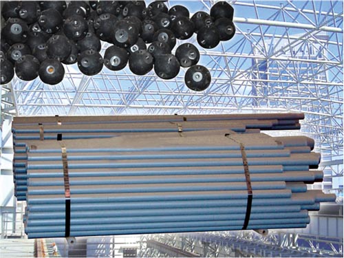 宁波大型主题乐园网架