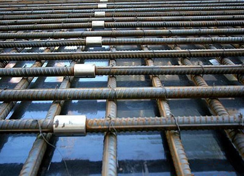 宁波为什么建楼房时，要在钢筋上加一排小圆环？原来作用这么大